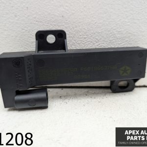 OEM 2015 Dodge Ram 1500 3.0L Keyless Antenna Module