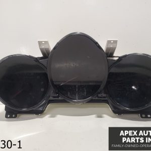 OEM 2004-2006 Acura TL 3.2L Speedometer Instrument Cluster Dash Panel Gauges