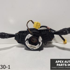 OEM 2004-2006 Acura TL 3.2L TURN SIGNAL WIPER COLUMN SWITCH COMBINATION