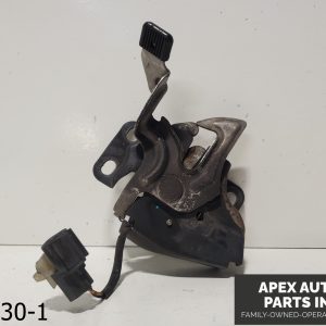 OEM 2004-2006 Acura TL 3.2L Hood Latch Lock Actuator