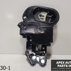 OEM 2004-2006 Acura TL 3.2L Trunk Latch Lid Actuator Lock Passenger Release
