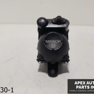 OEM 2004-2006 Acura TL 3.2L DOOR MIRROR CONTROL EXTERIOR SIDE VIEW SWITCH