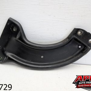 OEM 1999 Chevrolet Silverado 5.3L  Fender Brace