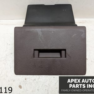 OEM 1978 Chevrolet Caprice 4.1L Front Dash Ashtray Ash Tray