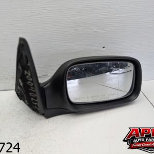 OEM 1999 Saab 9-3 2.0L Passenger Right Door Mirror