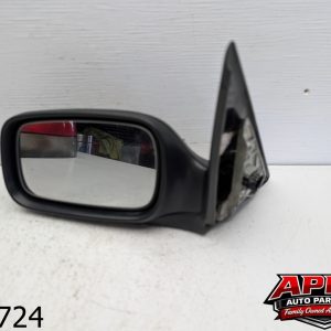 OEM 1999 Saab 9-3 2.0L Driver Left Door Side Mirror