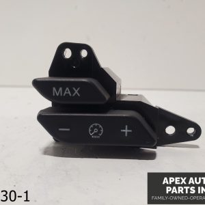 OEM 2004-2006 Acura TL 3.2L Speedometer Light Dimmer Max Control Switch Button