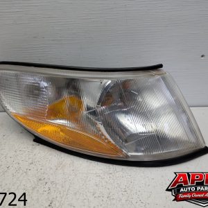 OEM 1999 Saab 9-3 2.0L Turn Signal Assembly Right