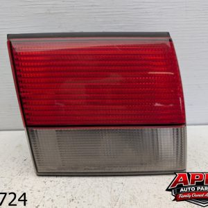 OEM 1999 Saab 9-3 2.0L Tail Light Lamp Left Rear Inner Trunk Hatch
