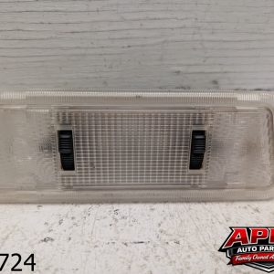 OEM 1999 Saab 9-3 2.0L Interior Overhead Map Dome Light Reading Vanity Lamp
