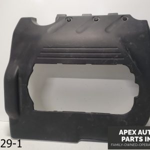 OEM 2004-2006 Acura TL 3.2L Engine Cover Garnish
