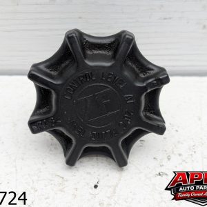 OEM 1999 Saab 9-3 2.0L Power Steering Fluid Reservoir Cap Lid