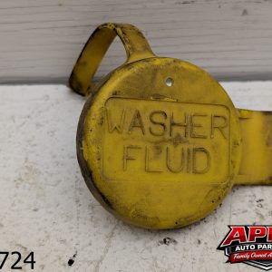 OEM 1999 Saab 9-3 2.0L Washer Wiper Fluid Cap