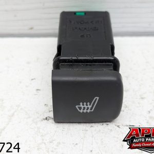 OEM 1999 Saab 9-3 2.0L  Heated Seat Control Switch