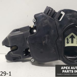 OEM 2004-2006 Acura TL 3.2L  Trunk Latch Lid Actuator Lock Passenger Release