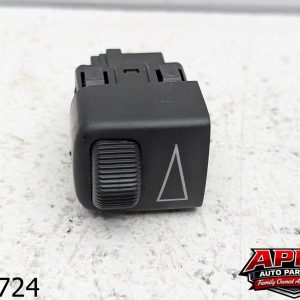 OEM 1999 Saab 9-3 2.0L DIMMER ROLLER SWITCH