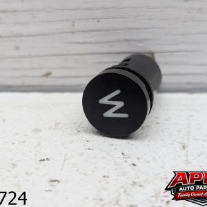 OEM 1999 Saab 9-3 2.0L Winter Mode Switch