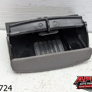OEM 1999 Saab 9-3 2.0L Ashtray Front Center Cubby Grey