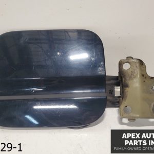 OEM 2004-2006 Acura TL 3.2L FUEL TANK DOOR LID W/ FILLER GAS CAP