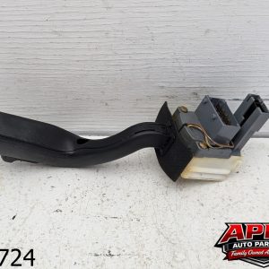 OEM 1999 Saab 9-3 2.0L WINDSHIELD WIPER WASHER SWITCH