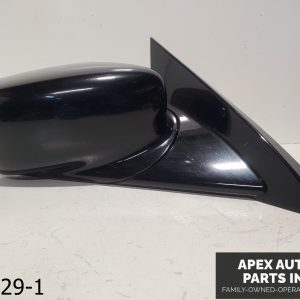 OEM 2004-2006 Acura TL 3.2L Passenger Right Side View Mirror Power