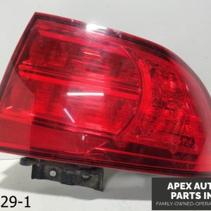 OEM 2004-2006 Acura TL 3.2L Tail light Assembly Right Passenger side