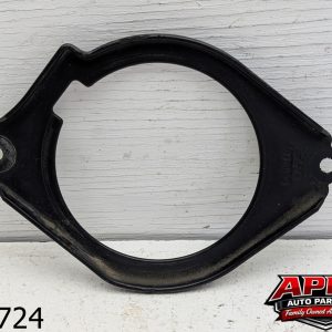 OEM 1999 Saab 9-3 2.0L Air Mass Meter Plate Bracket