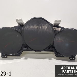 OEM 2004-2006 Acura TL 3.2L Speedometer Instrument Cluster Dash Panel Gauges