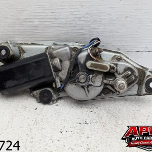 OEM 1999 Saab 9-3 2.0L REAR WIPER MOTOR