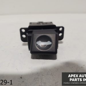OEM 2004-2006 Acura TL 3.2L Dash Power Trunk Latch Release Switch