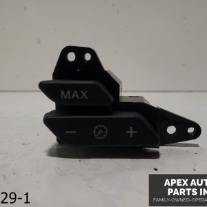 OEM 2004-2006 Acura TL 3.2L Speedometer Light Dimmer Max Control Switch Button