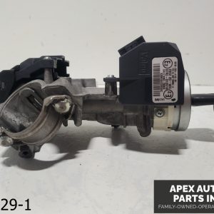 OEM 2004-2006 Acura TL 3.2L IGNITION SWITCH LOCK W/KEY IMMOBILIZER