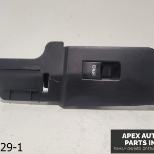OEM 2004-2006 Acura TL 3.2L Front Passenger Window Switch Right Passenger
