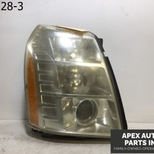 OEM 2007 Cadillac Escalade Headlight RH Right Passenger Complete Xenon HID