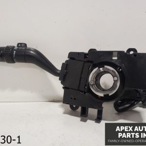 OEM 2004-2012 GMC Canyon 3.5L Turn Signal Headlight & Wiper Control Switch
