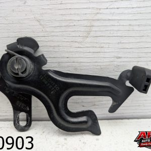 OEM 2012 Volvo S60 3.0L Front Left Driver Side Hood Bonnet Lock Latch Loop Hook