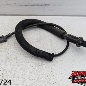 OEM 1999 Saab 9-3 2.0L module cruise control cable