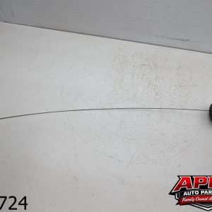OEM 1999 Saab 9-3 2.0L Oil Cap W Dip Stick