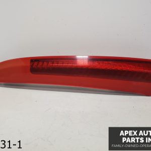 OEM 2003-2006 Volvo XC90 2.9L Left Driver Side Upper Tail Light