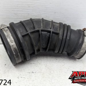 OEM 1999 Saab 9-3 2.0L AIR INTAKE TUBE DUCT HOSE PIPE
