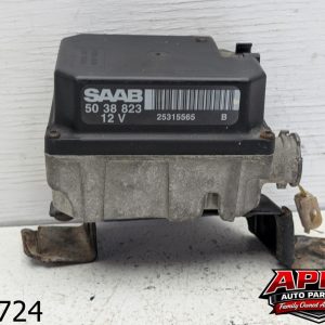 OEM 1999 Saab 9-3 2.0L CRUISE CONTROL MOTOR ACTUATOR