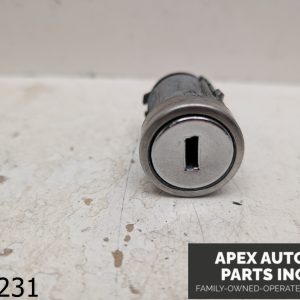 OEM 2004 Lincoln Navigator 5.4L Ignition Switch
