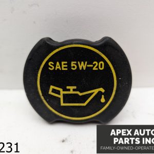 OEM 2004 Lincoln Navigator 5.4L ENGINE COVER CAP