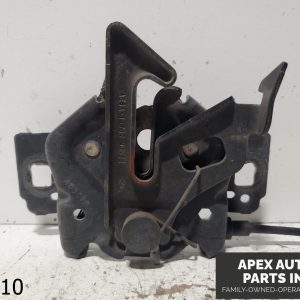OEM 2006-2012 Ford Fusion 2.5L Hood Latch