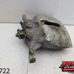OEM 2025 Volkswagen Jetta 1.5L Right Front Brake Caliper