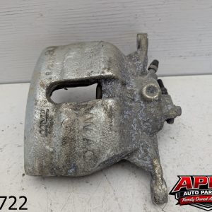 OEM 2025 Volkswagen Jetta 1.5L Left Front Brake Caliper