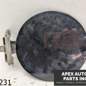 OEM 2004 Lincoln Navigator 5.4L  Fuel Tank Filler Door Gas Lid
