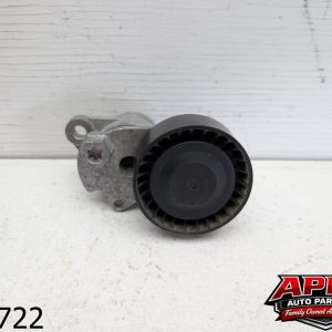 OEM 2025 Volkswagen Jetta 1.5L Belt Tension Damper Roller Pulley