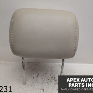 OEM 2004 Lincoln Navigator 5.4L Headrest Head Rest Front Driver Passenger Seat