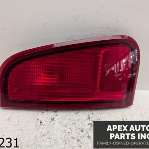 OEM 2004 Lincoln Navigator 5.4L  Left Driver LH Tail Light Inner